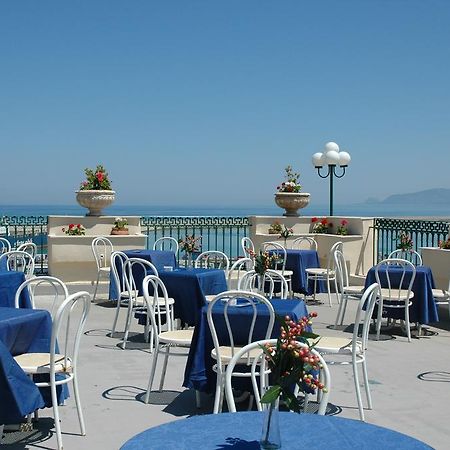 Grand Hotel Delle Terme Termini Imerese Εξωτερικό φωτογραφία