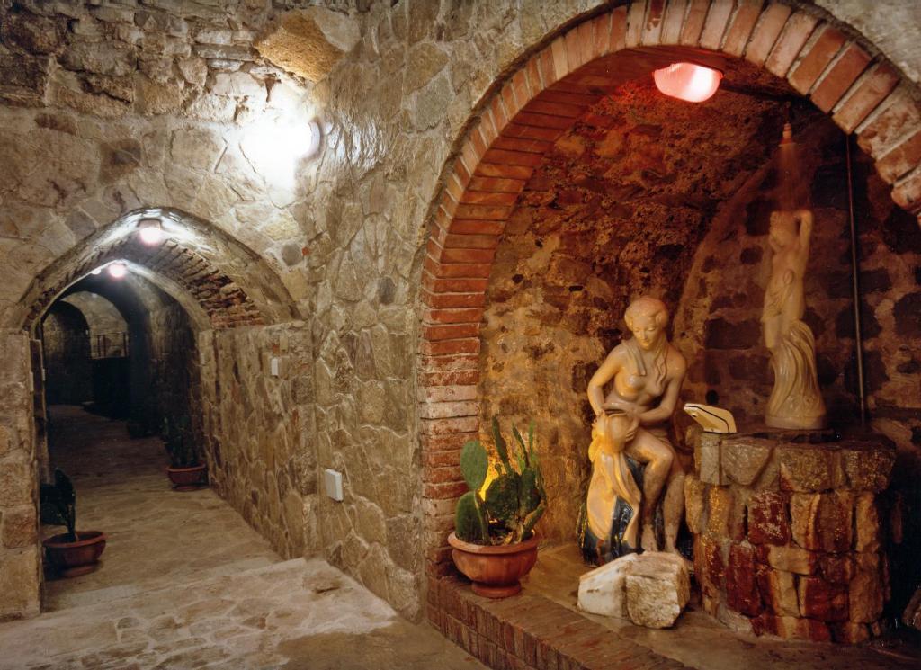 Grand Hotel Delle Terme Termini Imerese Εξωτερικό φωτογραφία